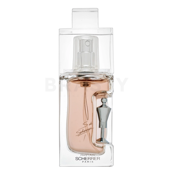 Jean-Louis Scherrer S de Scherrer Homme Toaletna voda za moške 30 ml