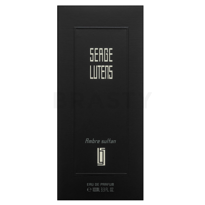 Serge Lutens Ambre Sultan parfémovaná voda pro ženy 100 ml