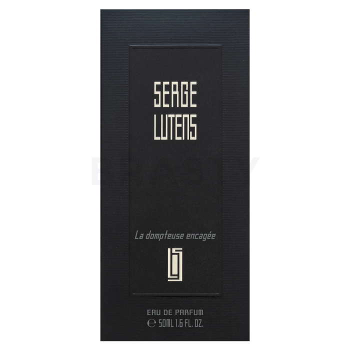 Serge Lutens La Dompteuse Encagée parfémovaná voda unisex 50 ml