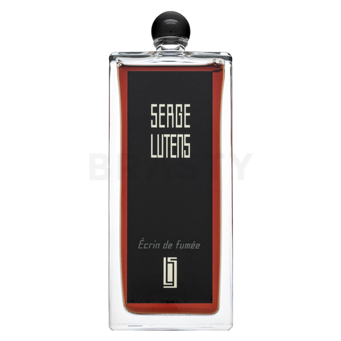 Serge Lutens Écrin de Fumée Eau de Parfum para hombre 100 ml