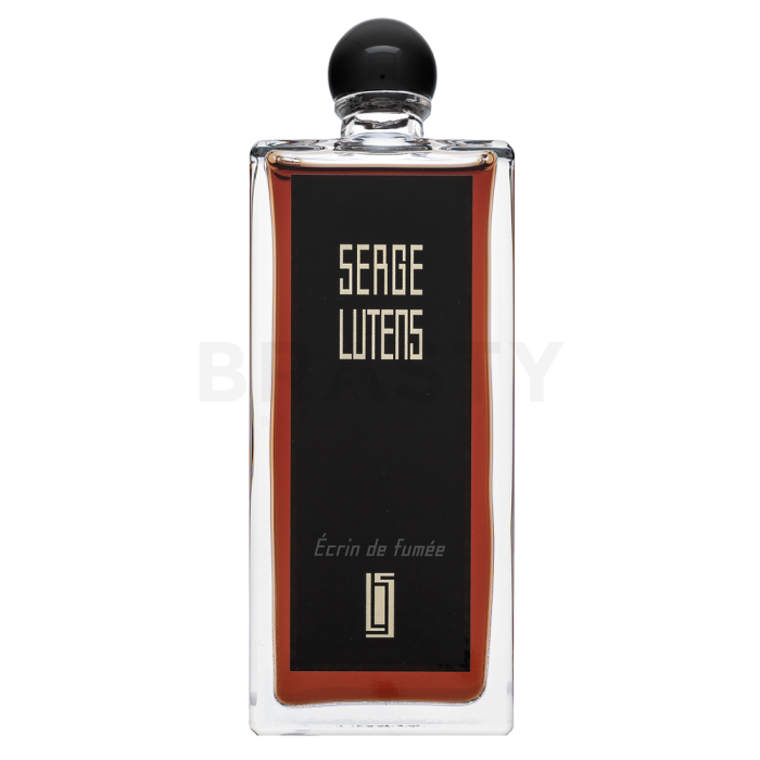 Serge Lutens Écrin de Fumée parfémovaná voda pro muže 50 ml
