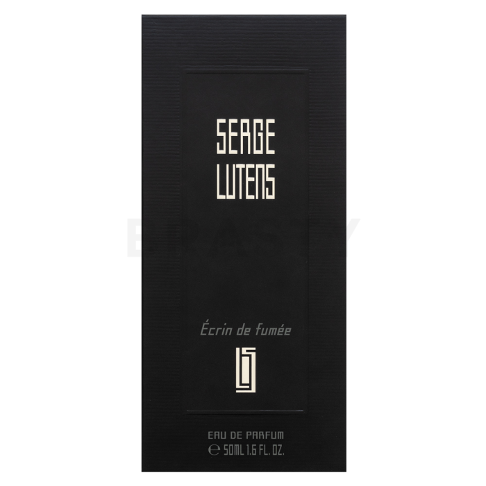 Serge Lutens Écrin de Fumée parfémovaná voda pro muže 50 ml