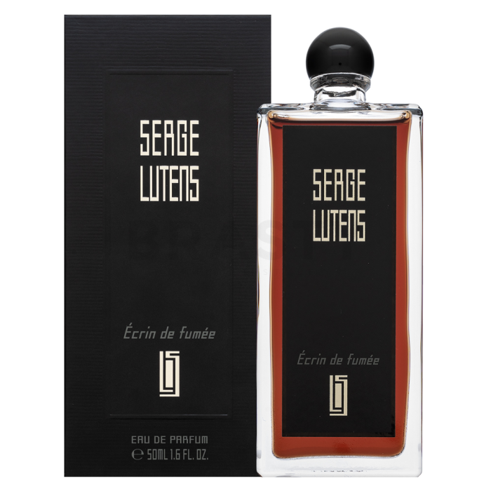 Serge Lutens Écrin de Fumée parfémovaná voda pro muže 50 ml