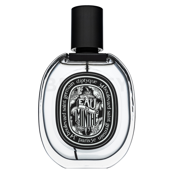 Diptyque Eau de Minthé Eau de Parfum unisex 75 ml