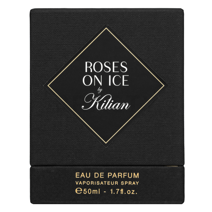 Kilian Roses on Ice woda perfumowana unisex 50 ml