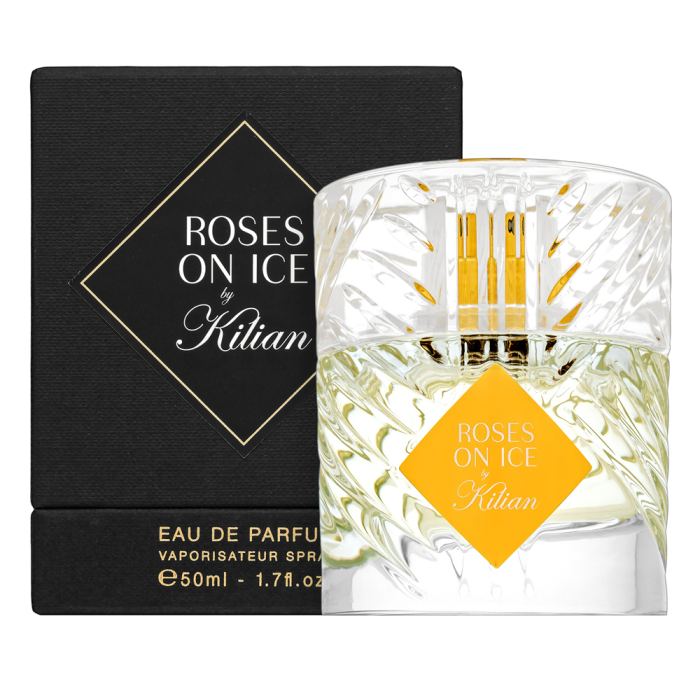 Kilian Roses on Ice woda perfumowana unisex 50 ml