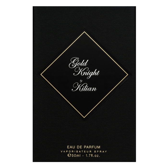 Kilian Gold Knight Eau de Parfum voor mannen 50 ml