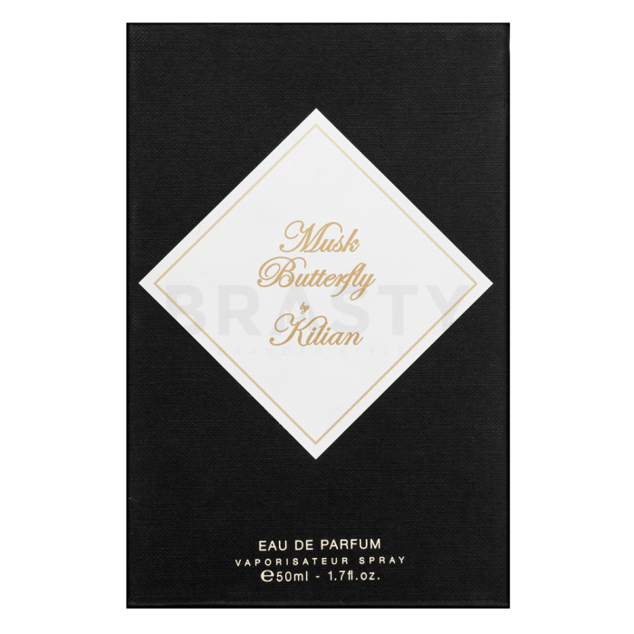 Kilian Musk Butterfly parfémovaná voda pro ženy 50 ml