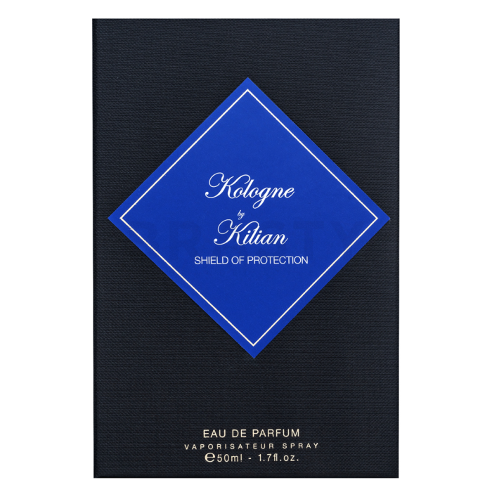 Kilian Kologne By Kilian Shield Of Protection parfémovaná voda unisex 50 ml