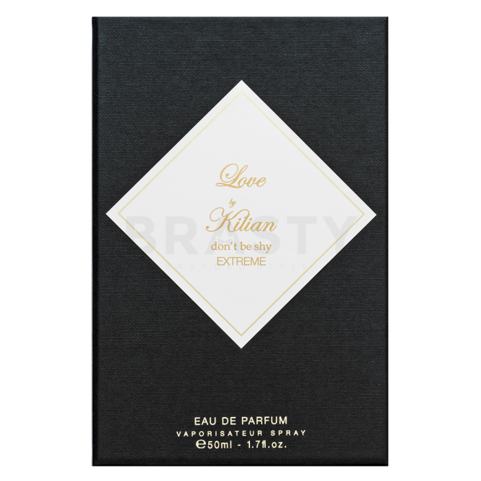 Kilian Love, Don't Be Shy Extreme Eau de Parfum voor vrouwen Refillable 50 ml