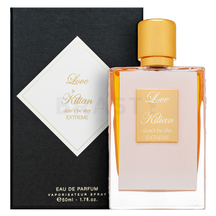 Kilian Love, Don't Be Shy Extreme Eau de Parfum voor vrouwen Refillable 50 ml