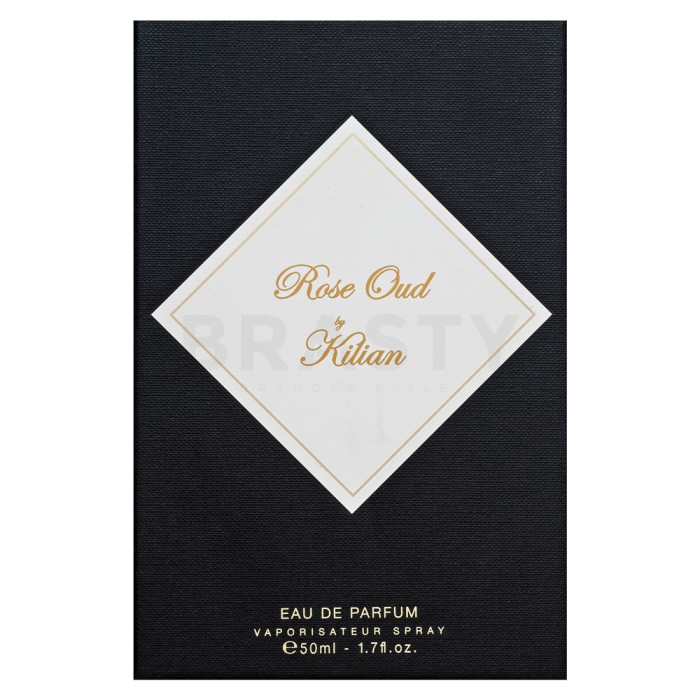 Kilian Rose Oud parfémovaná voda unisex 50 ml