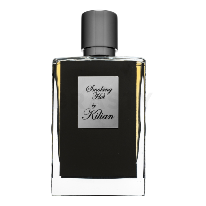 Kilian Smoking Hot Eau de Parfum unisex 50 ml