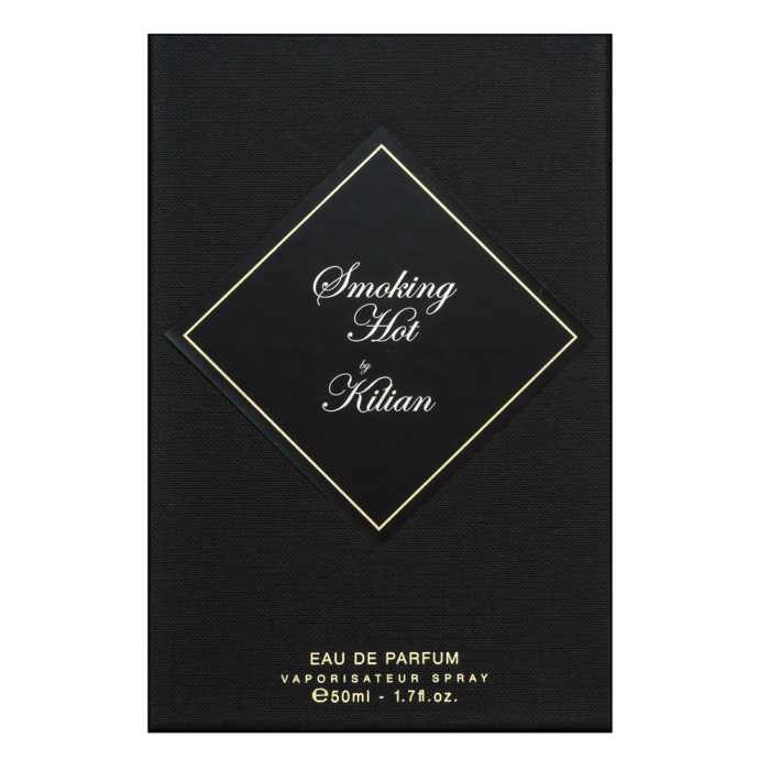Kilian Smoking Hot Eau de Parfum unisex 50 ml