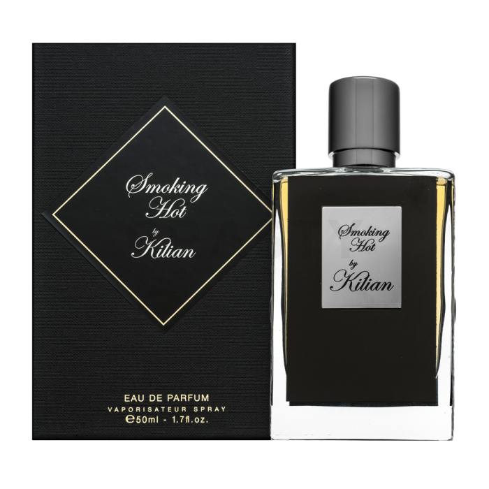 Kilian Smoking Hot Eau de Parfum unisex 50 ml