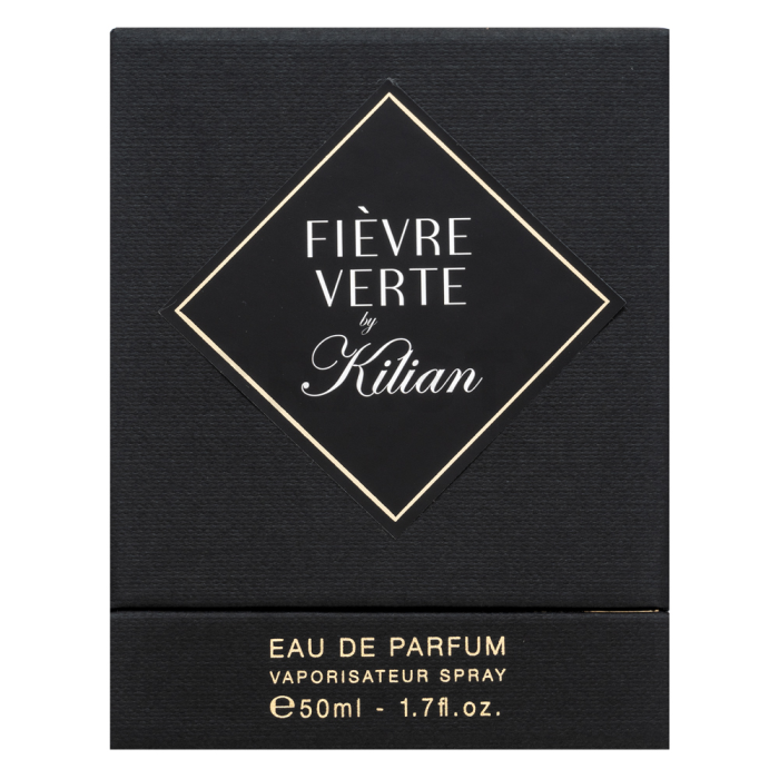 Kilian Fièvre Verte parfémovaná voda unisex 50 ml