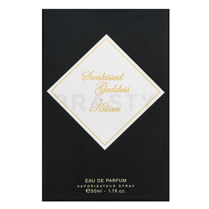 Kilian Sunkissed Goddess Eau de Parfum uniszex 50 ml
