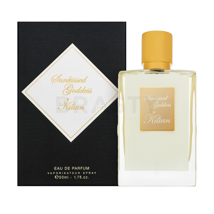 Kilian Sunkissed Goddess Eau de Parfum uniszex 50 ml