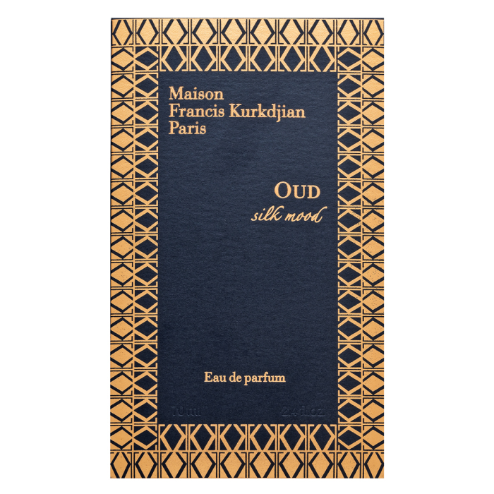Maison Francis Kurkdijan Oud Silk Mood parfémovaná voda unisex 70 ml