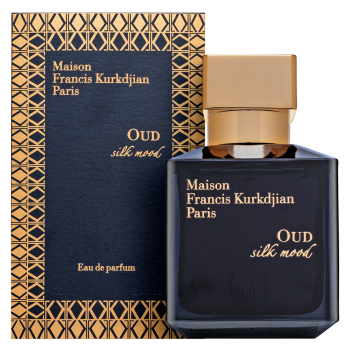 Maison Francis Kurkdijan Oud Silk Mood parfémovaná voda unisex 70 ml