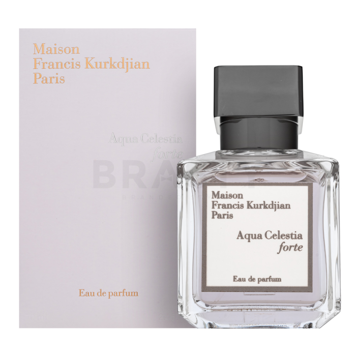 Maison Francis Kurkdijan Aqua Celestia Forte parfémovaná voda unisex 70 ml