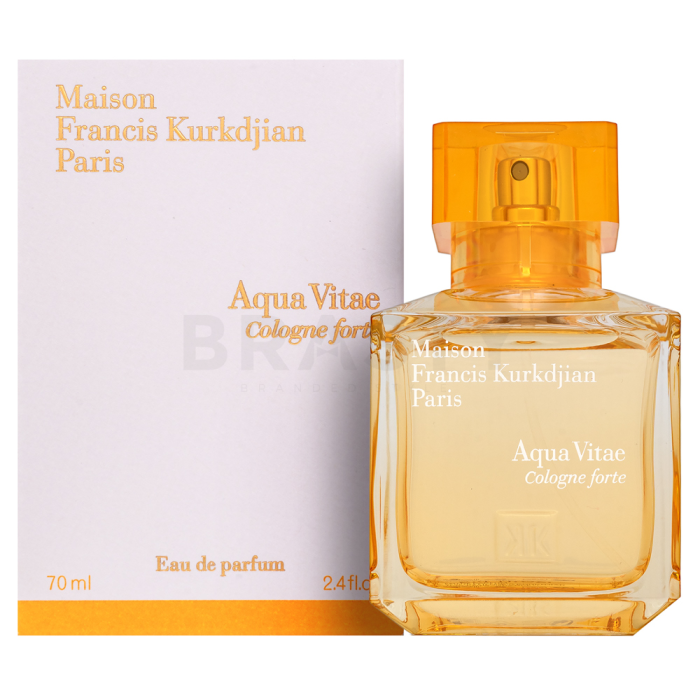Maison Francis Kurkdijan Aqua Vitae Cologne Forte Eau de Parfum unisex 70 ml