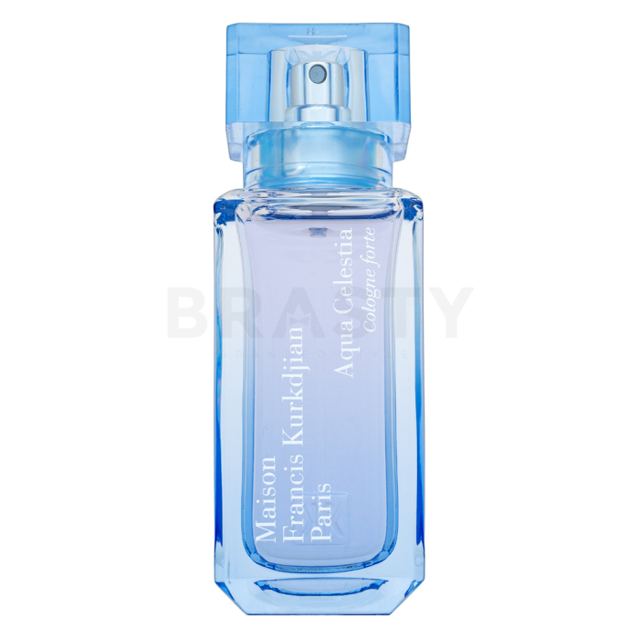 Maison Francis Kurkdijan Aqua Celestia Cologne Forte parfumirana voda unisex 35 ml
