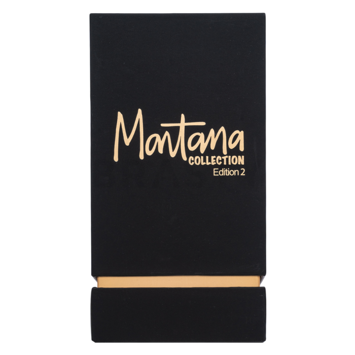 Montana Collection Edition 2 parfémovaná voda unisex 100 ml