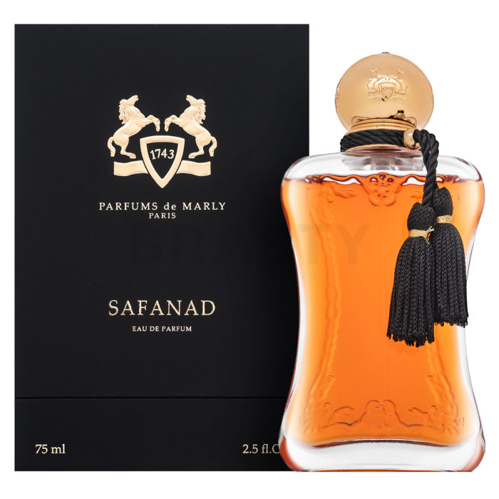 Parfums de Marly Safanad woda perfumowana dla kobiet 75 ml