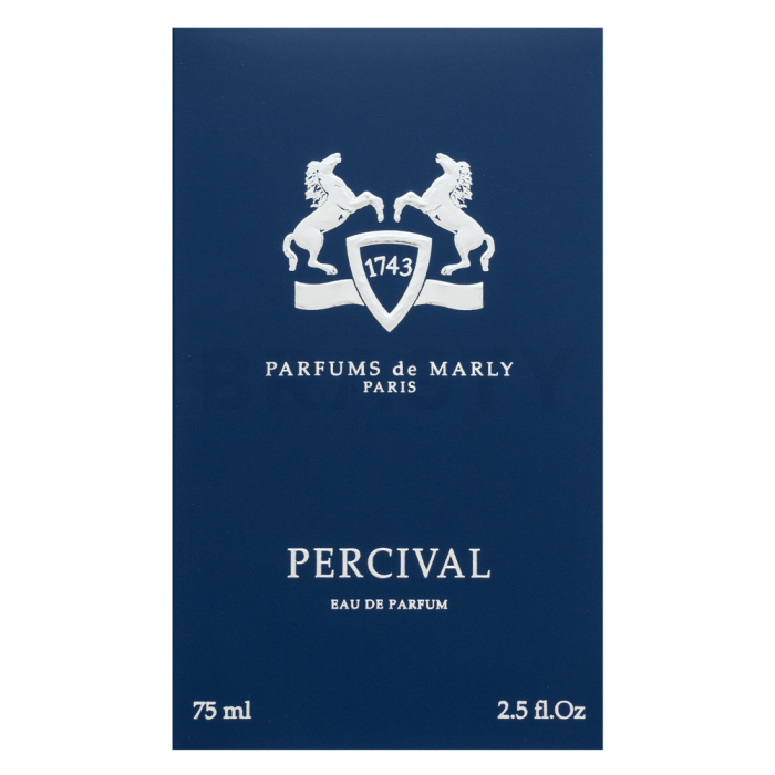 Parfums de Marly Percival parfémovaná voda unisex 75 ml