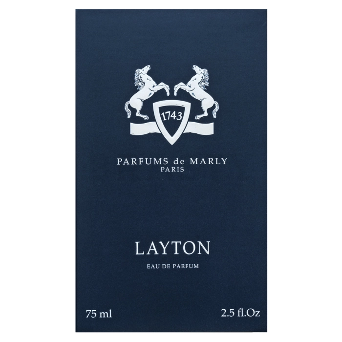Parfums de Marly Layton parfémovaná voda unisex 75 ml