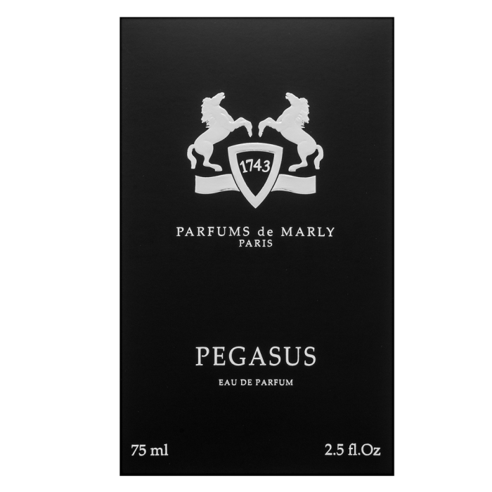 Parfums de Marly Pegasus Eau de Parfum bărbați 75 ml