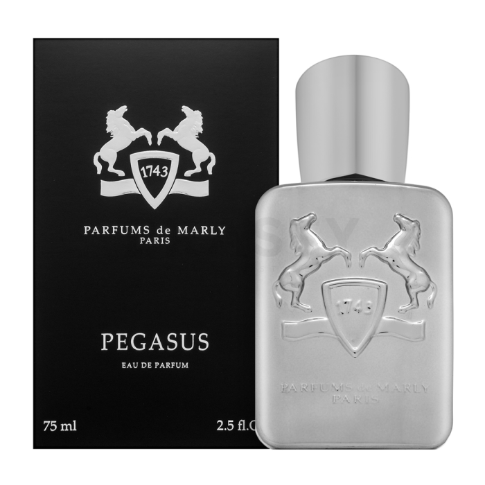 Parfums de Marly Pegasus Eau de Parfum bărbați 75 ml