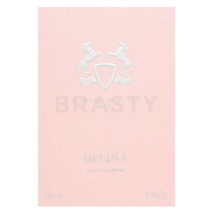 Parfums de Marly Delina parfémovaná voda pro ženy 30 ml