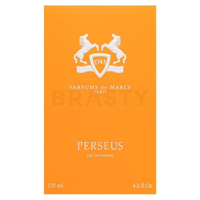 Parfums de Marly Perseus parfémovaná voda pro muže 125 ml