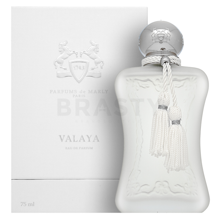 Parfums de Marly Valaya parfémovaná voda pro ženy 75 ml