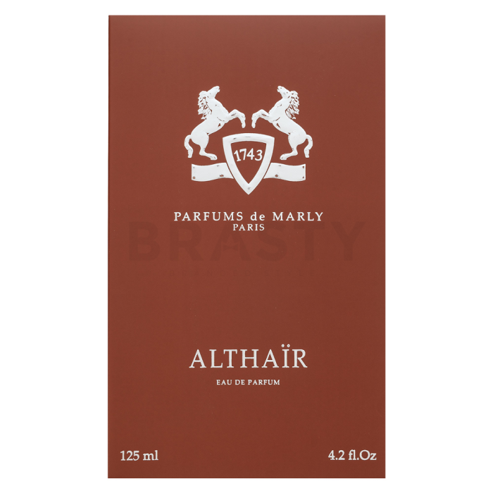 Parfums de Marly Althair parfémovaná voda pro muže 125 ml