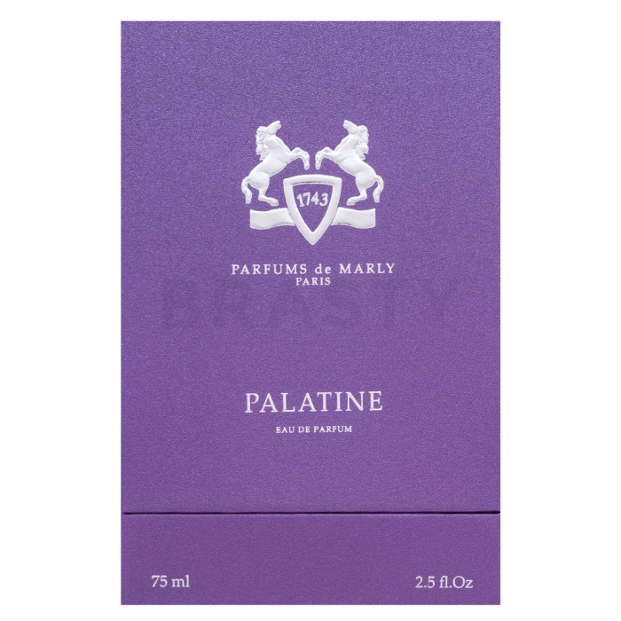 Parfums de Marly Palatine Eau de Parfum nőknek 75 ml