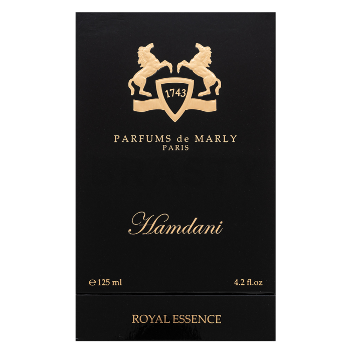 Parfums de Marly Hamdani Eau de Parfum unisex 125 ml