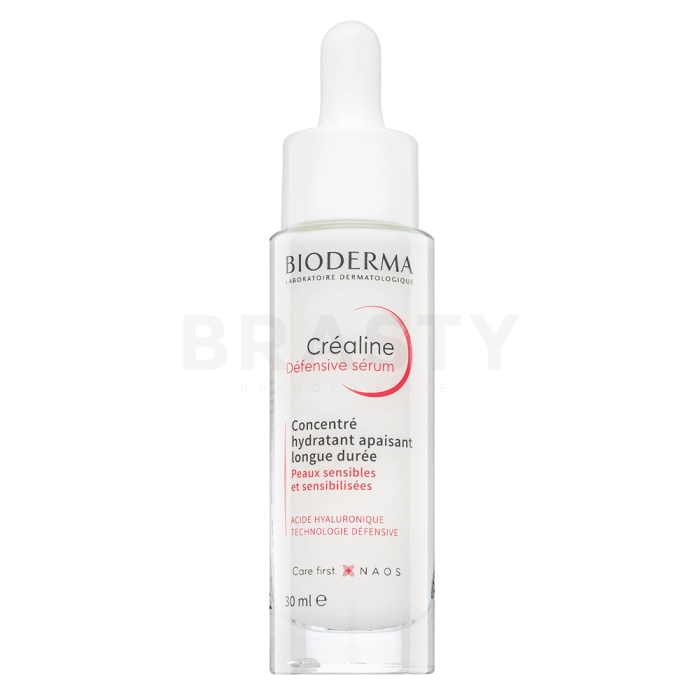 Bioderma Créaline sérum Défensive Sérum 30 ml