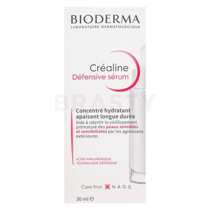 Bioderma Créaline sérum Défensive Sérum 30 ml