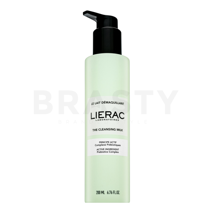 Lierac čistící mléko The Cleasing Milk 200 ml