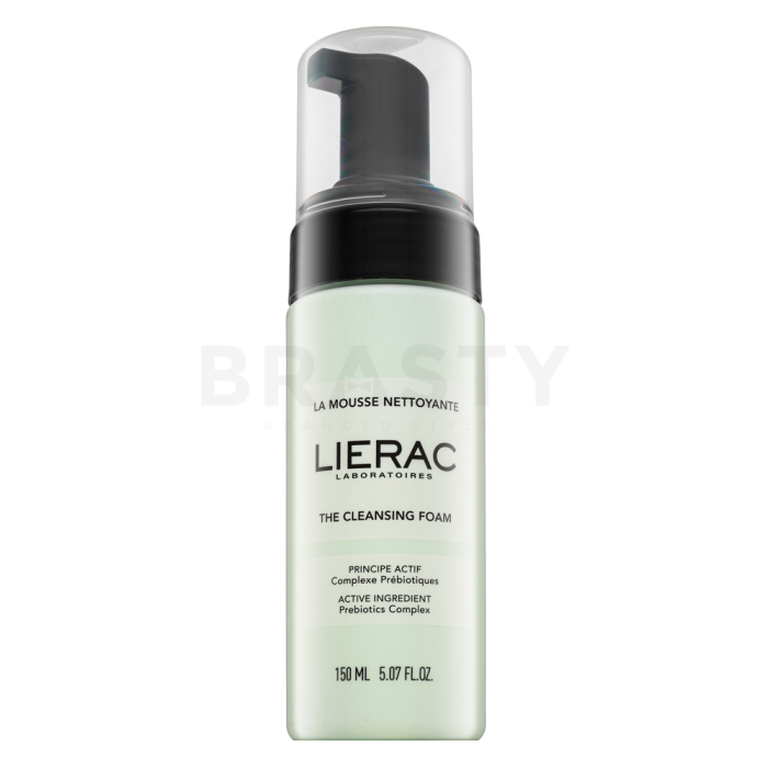 Lierac reinigingsschuim The Cleasing Foam 150 ml