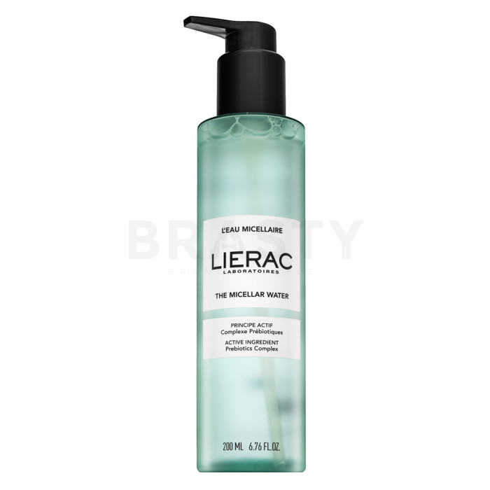 Lierac мицеларна вода за отстраняване на грим The Micellar Water 200 ml