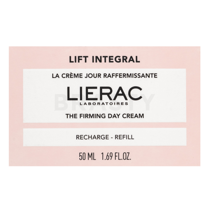 Lierac Lift Integral Dagcrème The Firming Day Cream Refill 50 ml