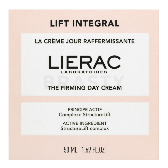 Lierac Lift Integral Dagcrème The Firming Day Cream 50 ml