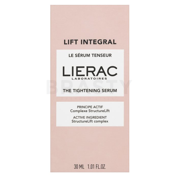 Lierac Lift Integral siero lifting per la pelle The Tightening Serum 30 ml