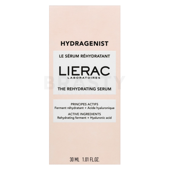 Lierac Hydragenist intenzivní hydratační sérum The Rehydrating Serum 30 ml