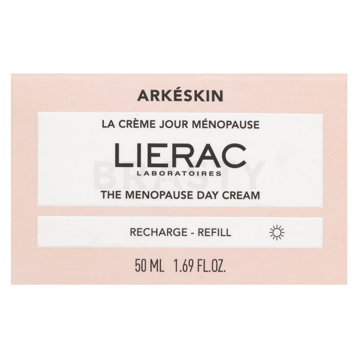 Lierac Arkéskin crema giorno The Menopause Day Cream Refill 50 ml