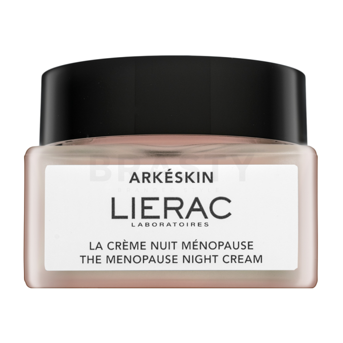 Lierac Arkéskin nachtcrème The Menopause Night Cream 50 ml